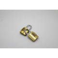 Economy Brass Combination Locks